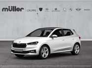 Skoda Fabia 2022