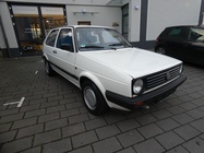 Volkswagen Golf 1990