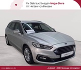 Ford Mondeo 2020