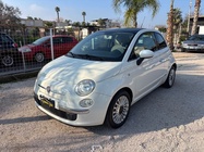 Fiat 500 2011