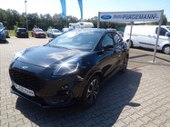 Ford Puma 2021