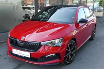 Skoda Scala 2021