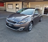 Peugeot 308 2015