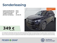 Volkswagen Tiguan 2025