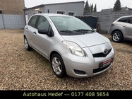 Toyota Yaris 2009
