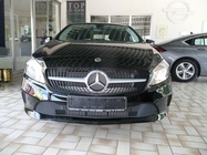 Mercedes-Benz A-Class 2018