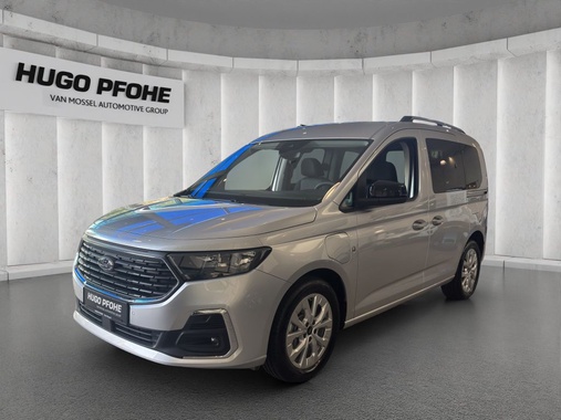 Ford Tourneo Connect 2026