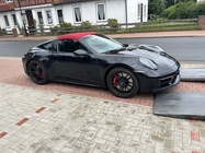 Porsche 992 2024