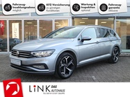 Volkswagen Passat 2023