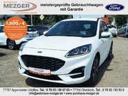 Ford Kuga 2021