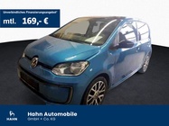 Volkswagen up! 2021