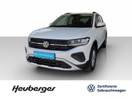 Volkswagen T-Cross 2024