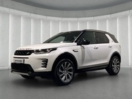 Land Rover Discovery Sport 2025