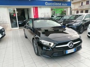 Mercedes-Benz A-Class 2018