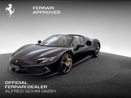 Ferrari 296 2024