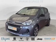 Hyundai i10 2019