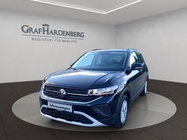 Volkswagen T-Cross 2024