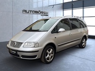 Volkswagen Sharan 2007
