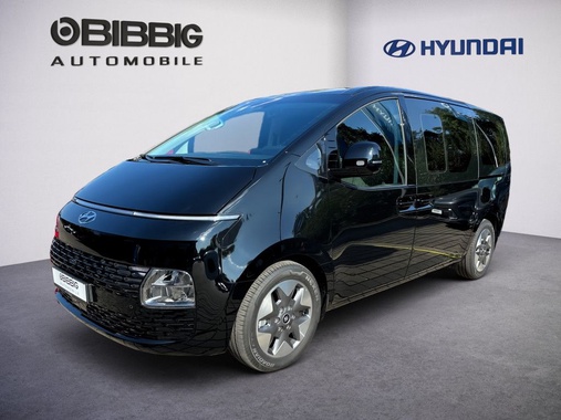 Hyundai Staria 2023
