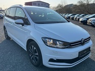 Volkswagen Touran 2020