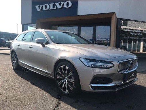 Volvo V90 2023