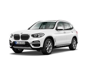 BMW X3 2020