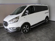 Ford Transit 2023