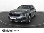 Skoda Kamiq 2025