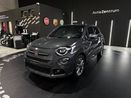 Fiat 500X 2020