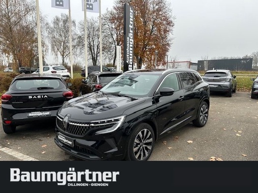 Renault Austral 2025