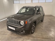 Jeep Renegade 2011