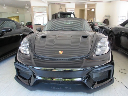 Porsche Other 2024
