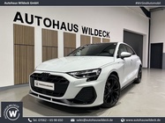 Audi A3 2025