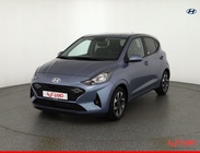 Hyundai i10 2025