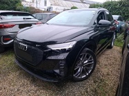 Audi Q4 e-tron 2023