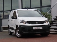 Peugeot Partner 2021