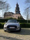 MINI Cabrio 2017