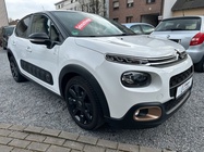 Citroen C3 2019