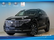 Volkswagen Touareg 2019