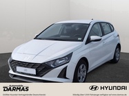 Hyundai i20 2025