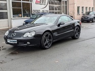 Mercedes-Benz SL-Class 2003
