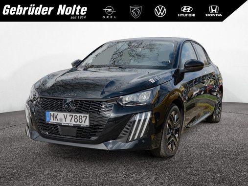 Peugeot 208 2026
