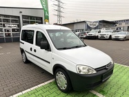 Opel Combo 2007