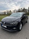 Volkswagen Polo 2019