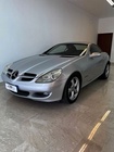 Mercedes-Benz SLK-Class 2005
