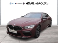 BMW M8 2022