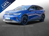 Volkswagen ID.4 2025