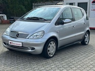 Mercedes-Benz A-Class 2001