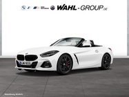 BMW Z4 2023