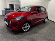 Hyundai i10 2020